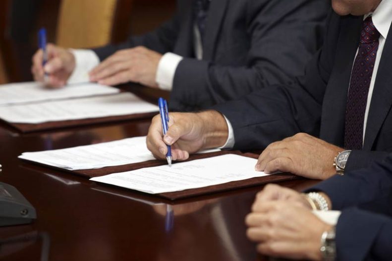 Accordo Stato Regioni