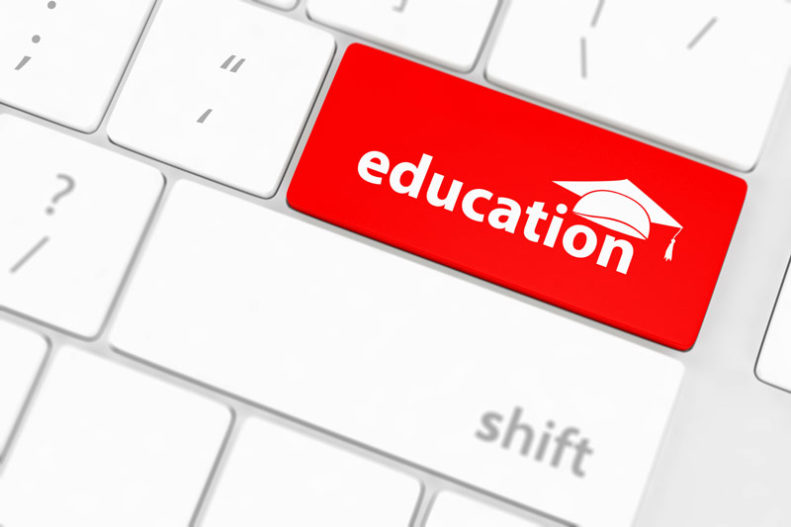 e-learning