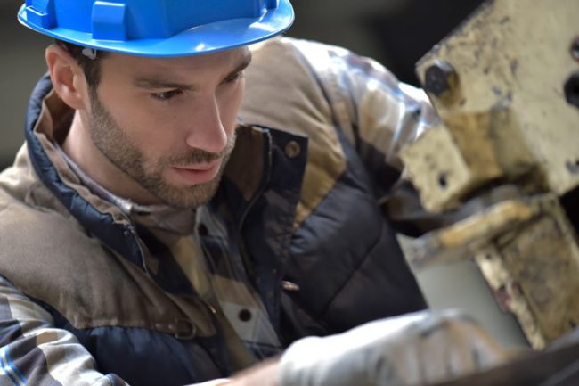 Non punibilità datore di lavoro