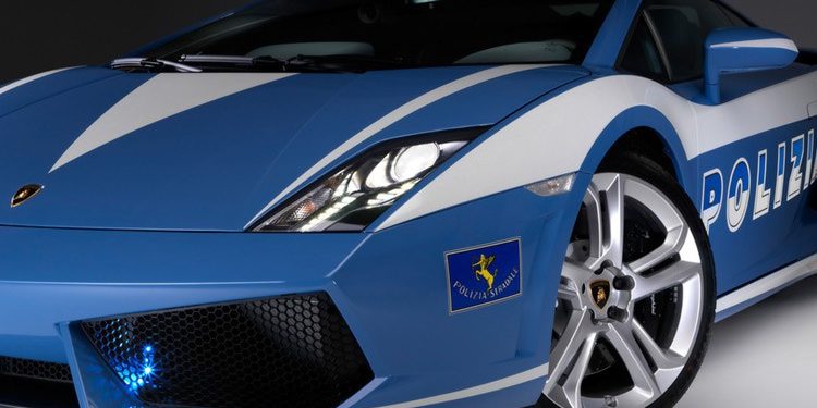 Formazione Agenti Polizia