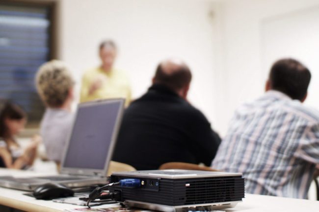 Formazione Elemento Fondamentale