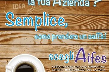 Metti al sicuro la tua azienda