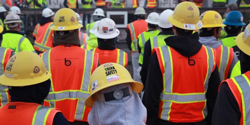 il ruolo degli RLS e degli RLST