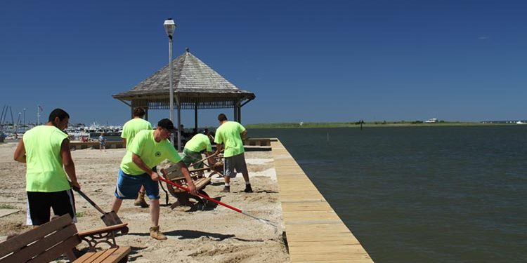 Lavoratori Stagionali