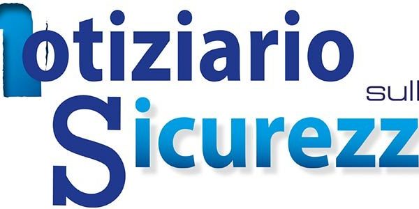 Notiziario Sicurezza