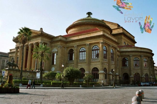 Festival del Lavoro 2015