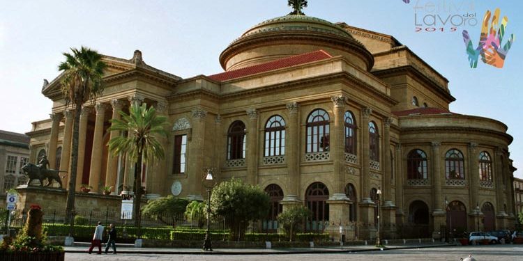 Festival del Lavoro 2015