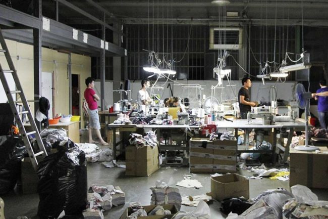 Chiusure Sicurezza LAvoro