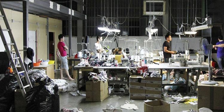 Chiusure Sicurezza LAvoro