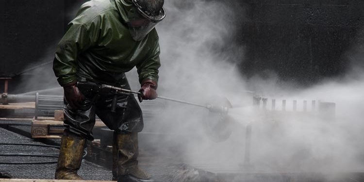 Utilizzo DPI Sicurezza no Rischio