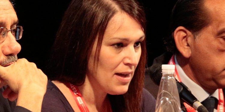 Palermo Festival Del Lavoro 2015