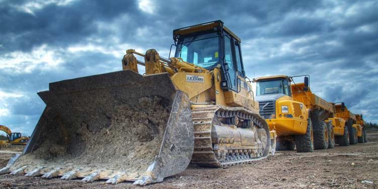 Macchinari Attrezzature