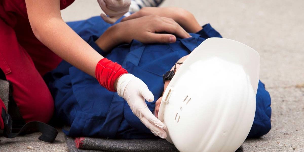 Inail Morti sul Lavoro