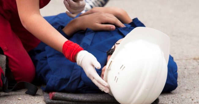 Inail Morti sul Lavoro