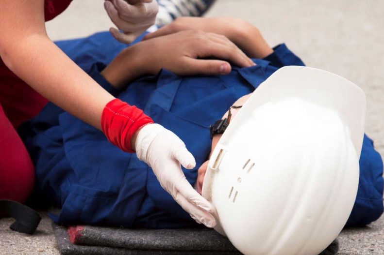 Inail Morti sul Lavoro