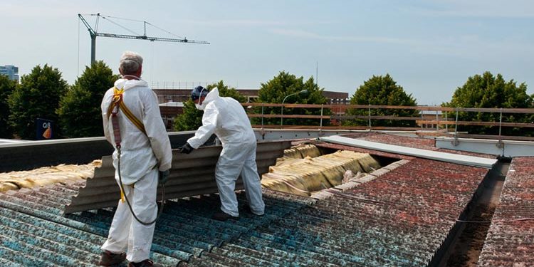 Rimozione Amianto da Edifici Pubblici