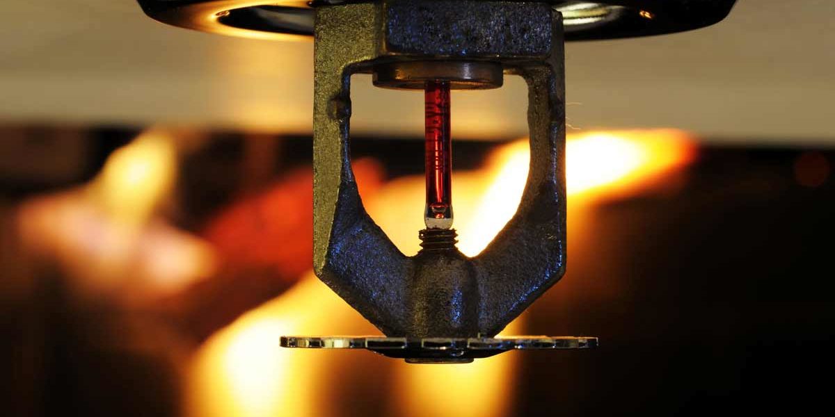 Antincendio Metropolitane