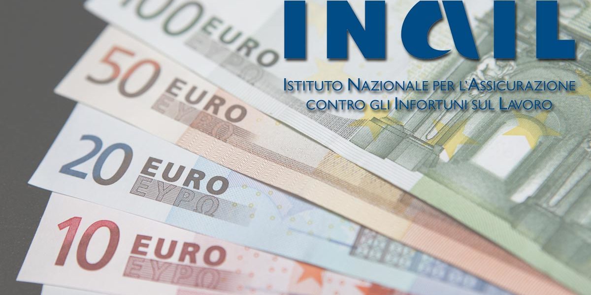 Finanziamento Inail Progetti Formativi