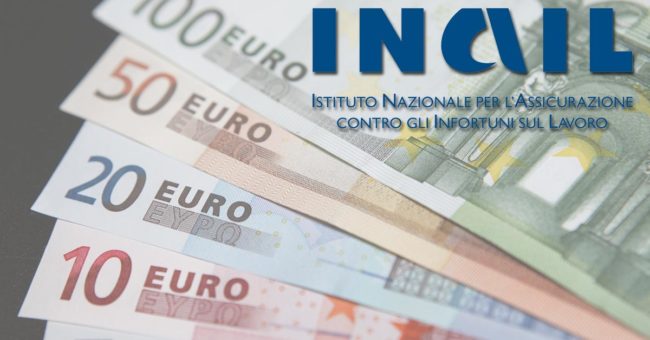 Finanziamento Inail Progetti Formativi