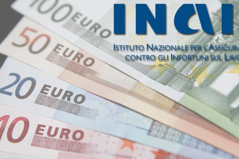 Finanziamento Inail Progetti Formativi