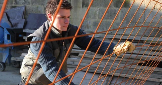 Giovani Sicurezza Salute sul Lavoro