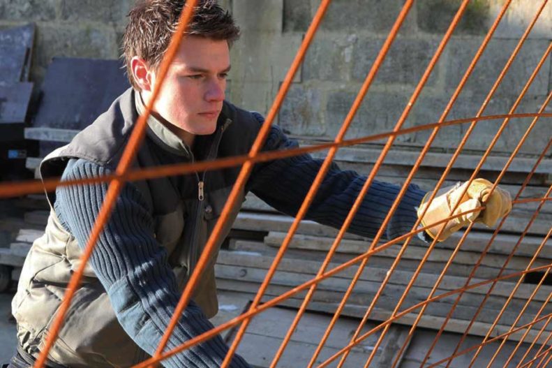 Giovani Sicurezza Salute sul Lavoro