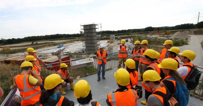 Progettazione Sicurezza Cantiere