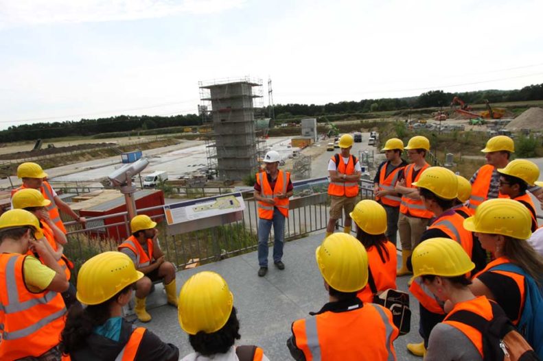 Progettazione Sicurezza Cantiere