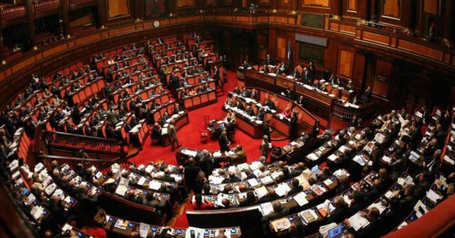 Sistri Decreto Milleproroghe