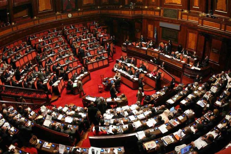 Sistri Decreto Milleproroghe