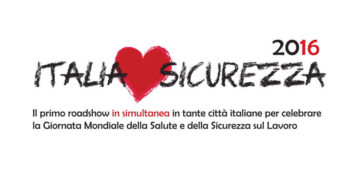 Italia Love Sicurezza