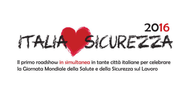 Italia Love Sicurezza