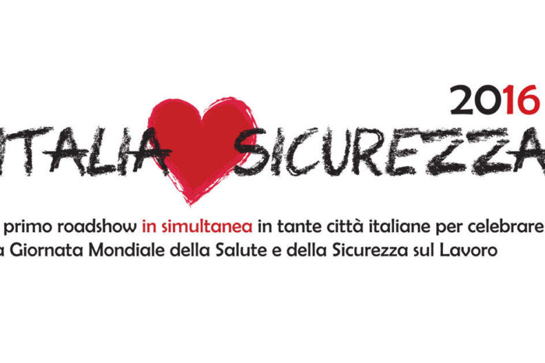 Italia Love Sicurezza