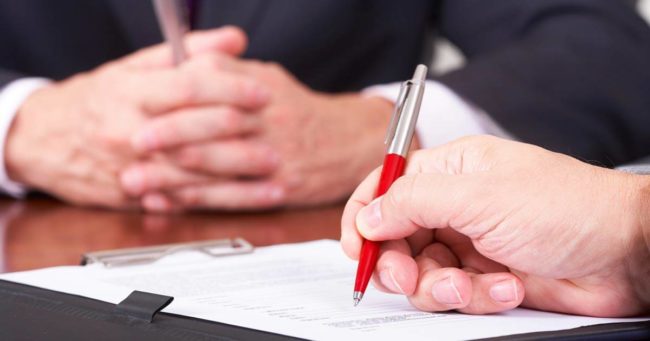 Sicurezza sul lavoro prioritaria