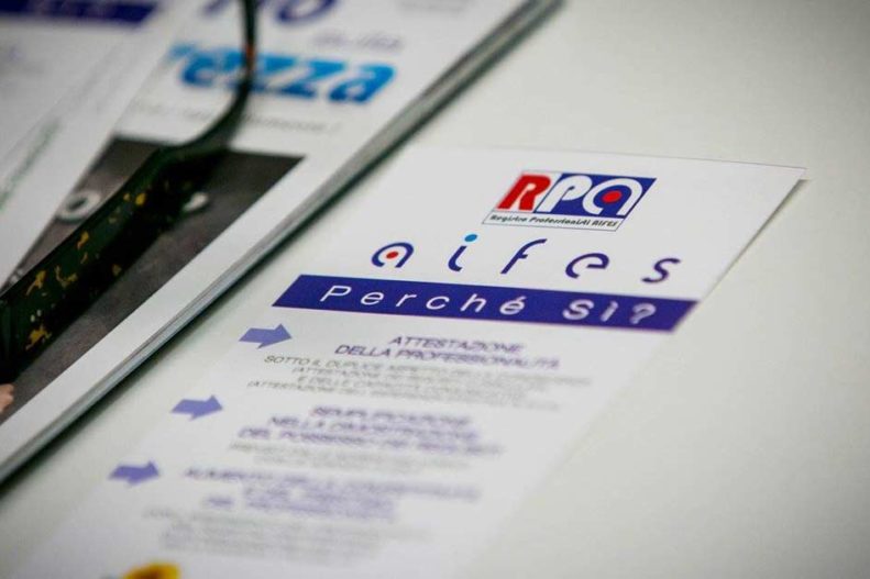 Compliance Days Milano 2016