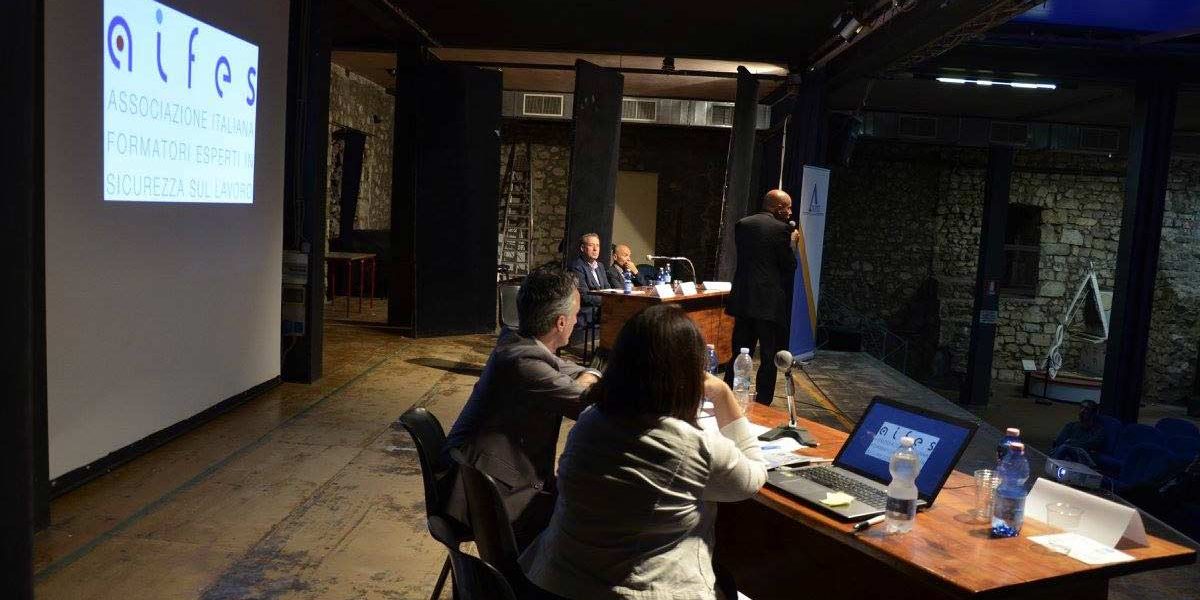 Avezzano Convegno Aifes