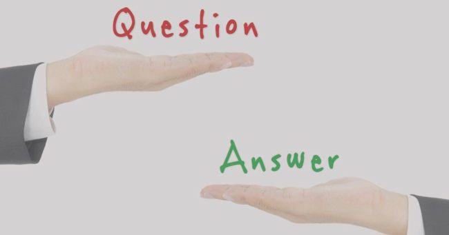 Domande Risposte Commissione Interpelli