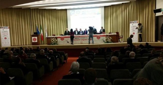 Convegno Brescia Revisori Legali