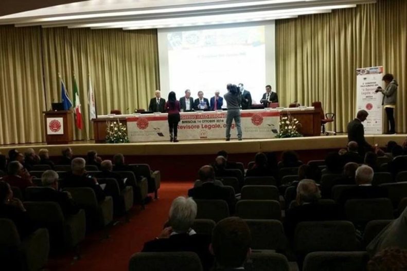 Convegno Brescia Revisori Legali