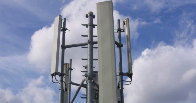 Inquinamento Elettromagnetico