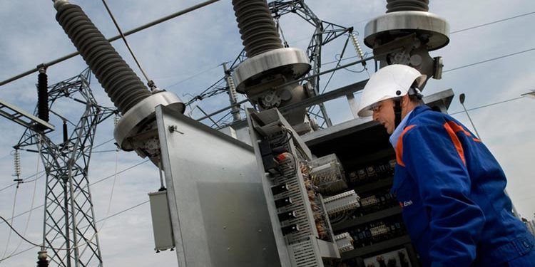 Inail Lavori sotto tensione