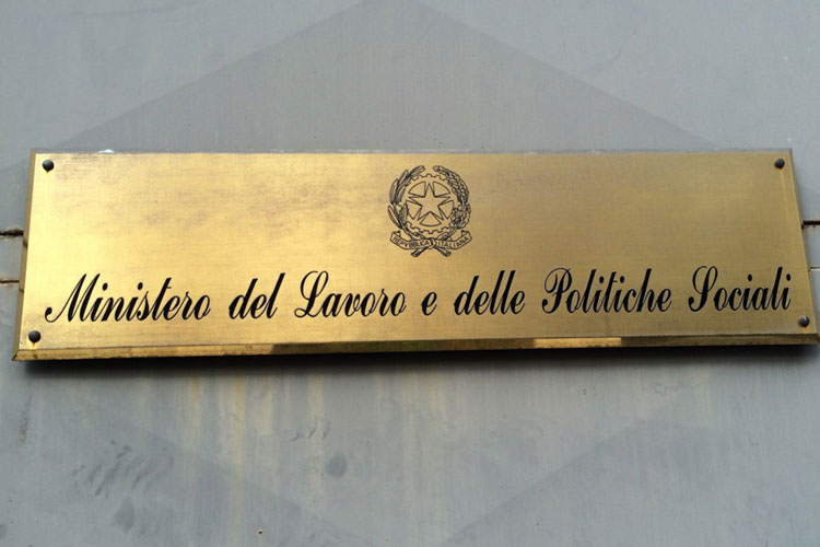 Pubblicazione Elenco soggetti abilitati revisioni periodiche macchinari