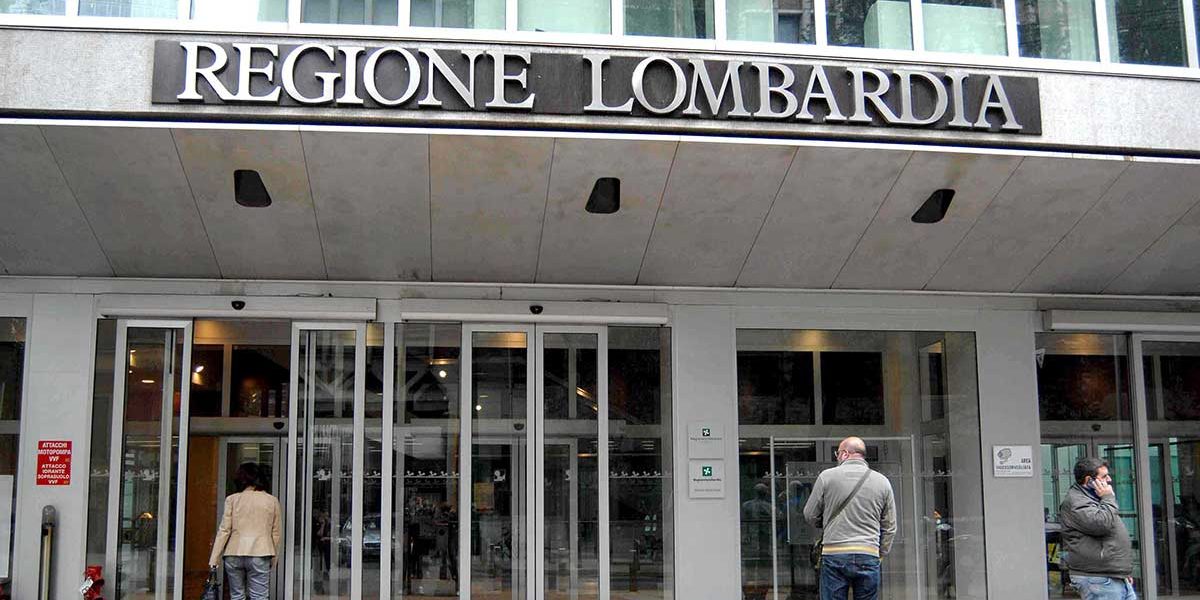 Regione Lombardia