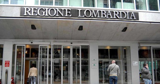 Regione Lombardia
