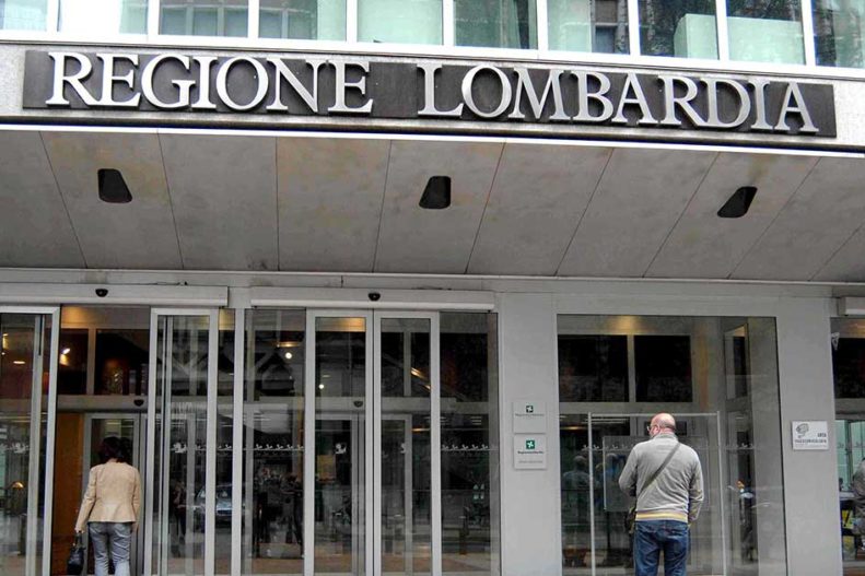 Regione Lombardia