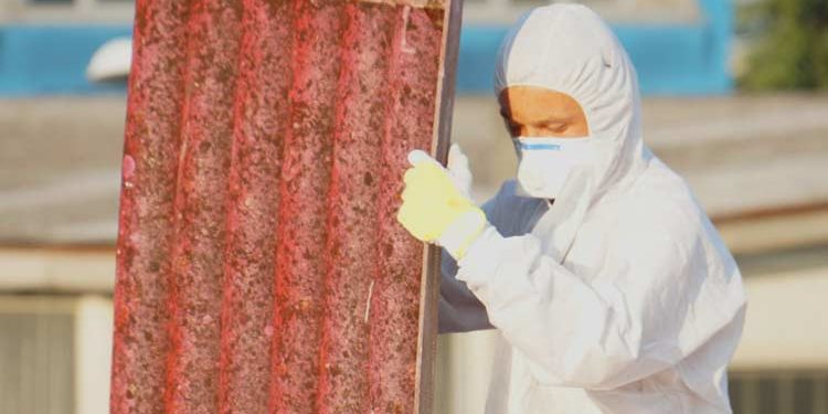 Benefici Previdenziali Lavoratori esposti all'amianto