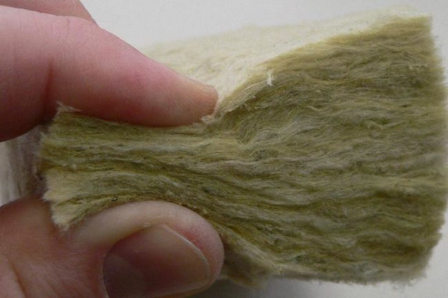 Fibre Artificiali Vetrose FAV