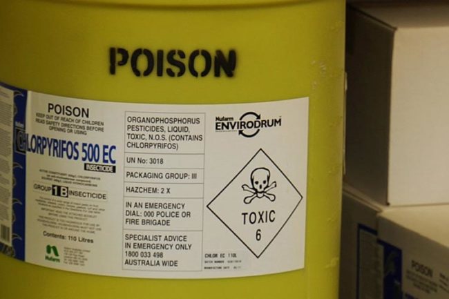 Sostanze Chimiche Registrate Regolamento Reach