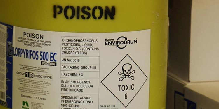 Sostanze Chimiche Registrate Regolamento Reach