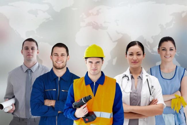 Piccole Imprese Europa